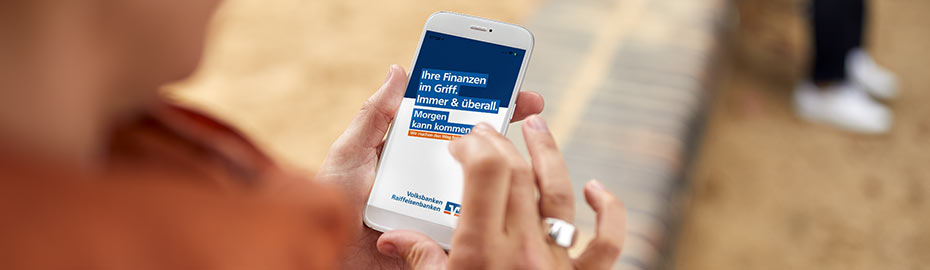 Banking Apps Raiffeisen Volksbank Oder Spree Eg